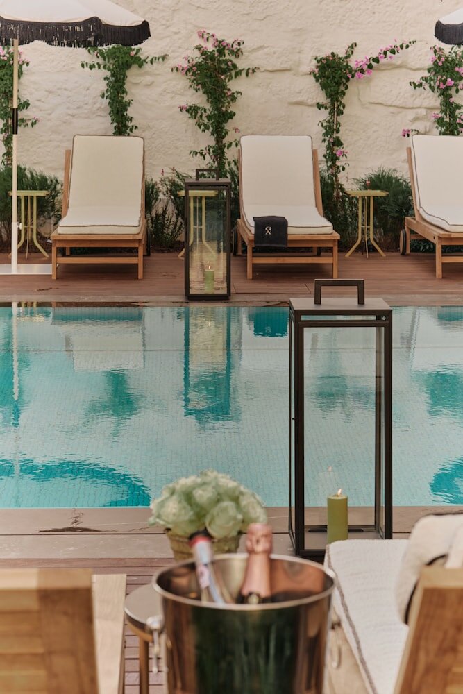 Фото Ga Palace Hotel