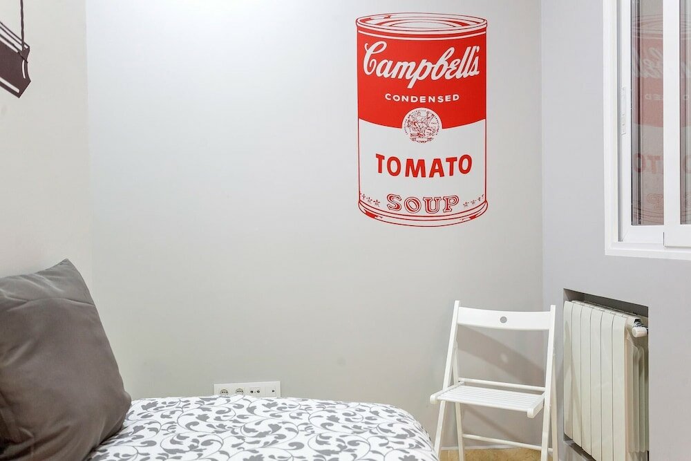 Фото Charming Apt. Historic District - Sol