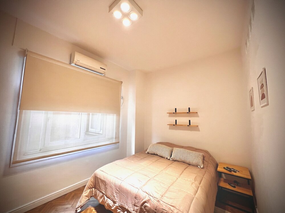 Фото Comfortable Apartment in The Heart of Barrio Norte Bn2 by Apartments Bariloche