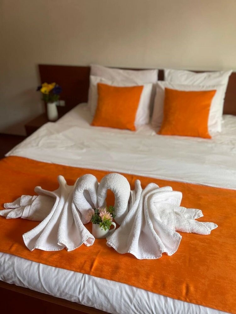 Фото Türkuaz Otel