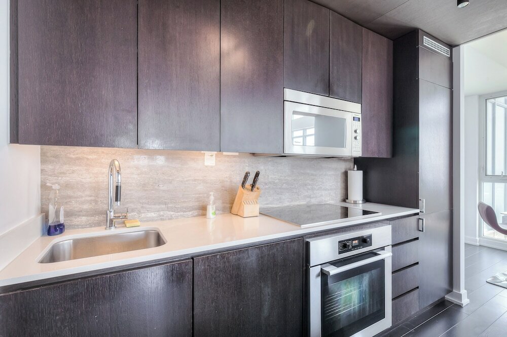 Фото Waterfront Deluxe Residences