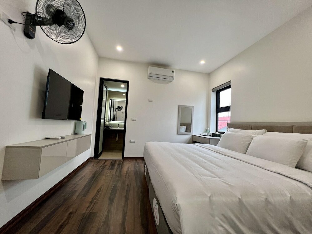 Фото Grand Dragon Noi Bai Hotel