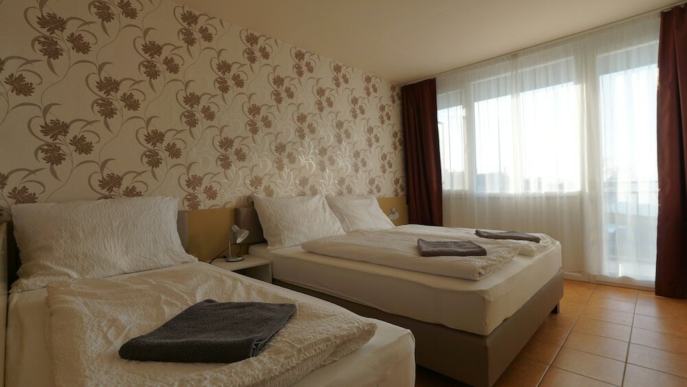 Фото Plage Hotel Siófok