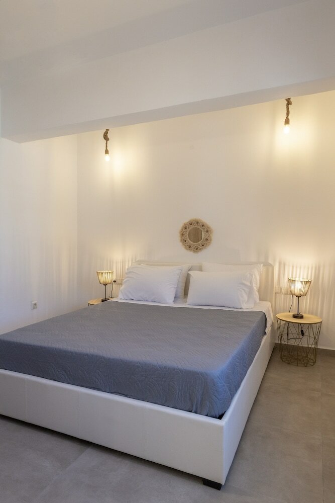 Фото Theodora's Family Suite