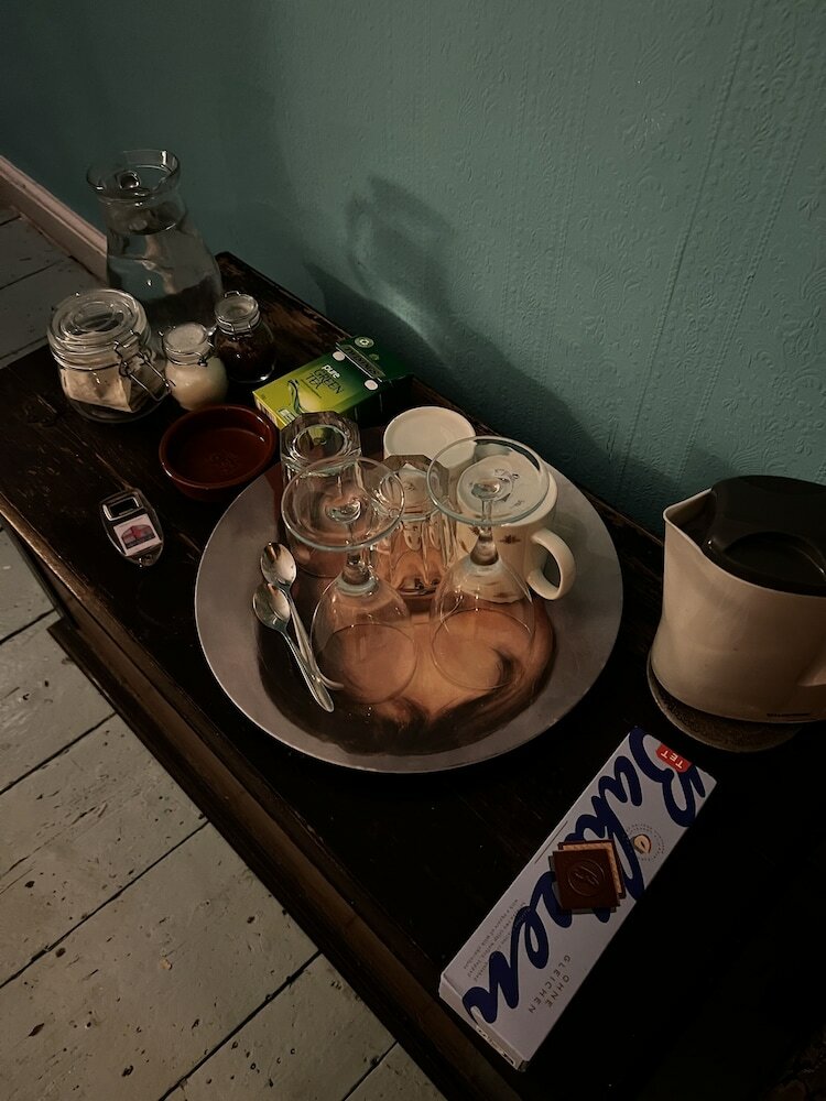 Фото Central Bath Georgian Rooms