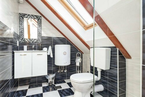 Внешний вид отеля Peruzovic Rooms 1 в Сплите, фото 3