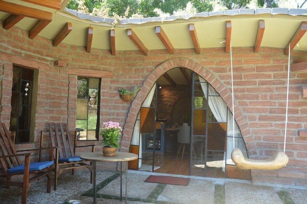 Фото Sítio Cogumelos Montanhês