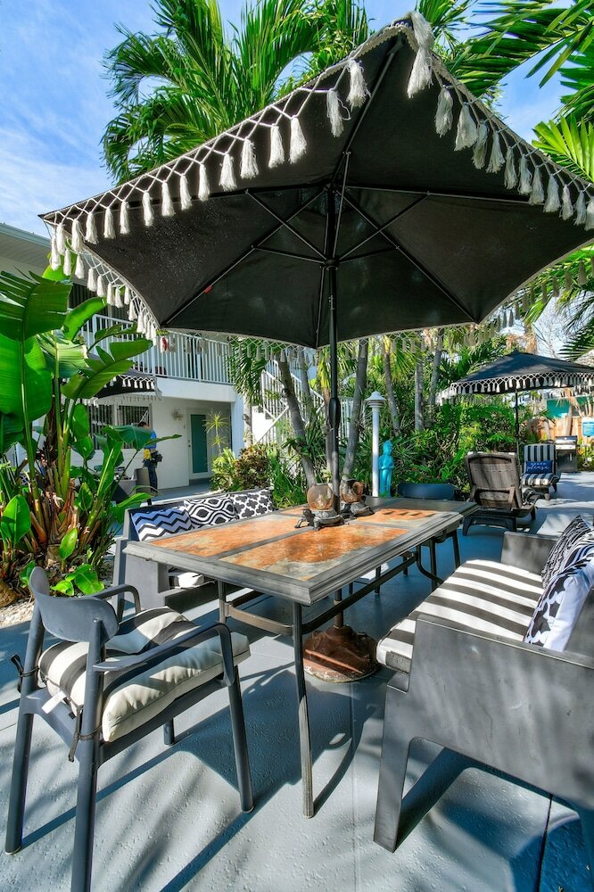 Фото Sunshine Shores Boutique Apartments