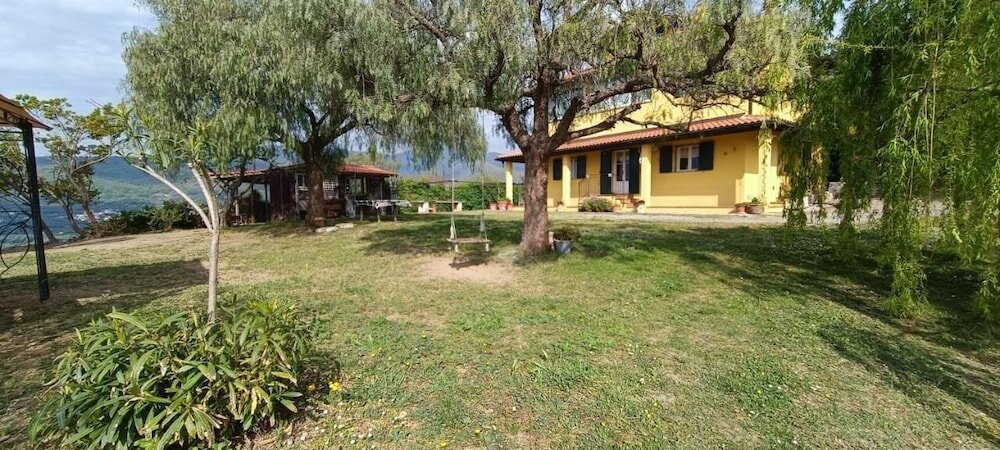 Фото Villa Ponzio