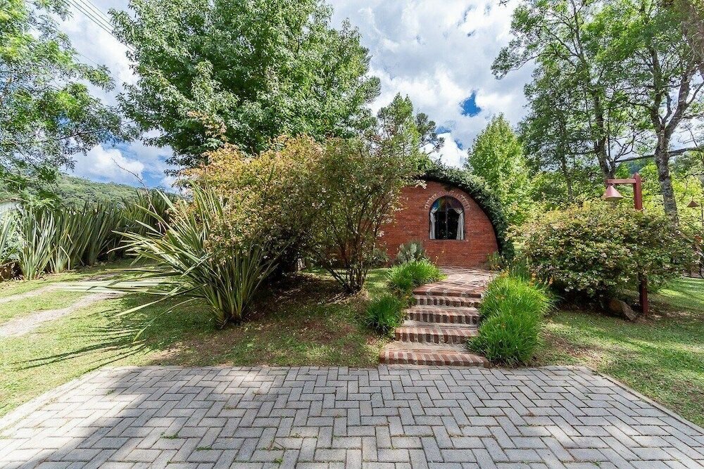 Фото Sítio Cogumelos Montanhês