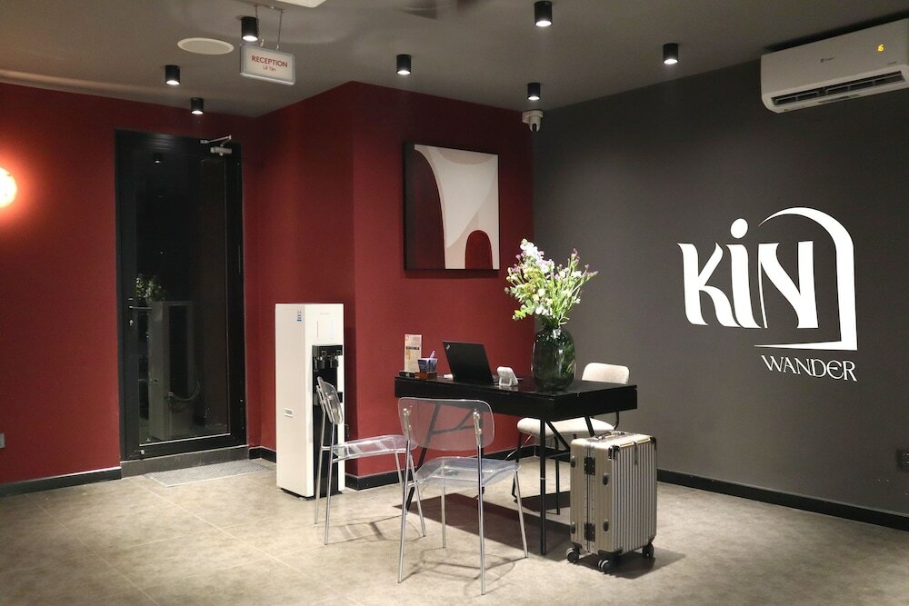 Фото Kin Wander Tan Binh, The Mountain