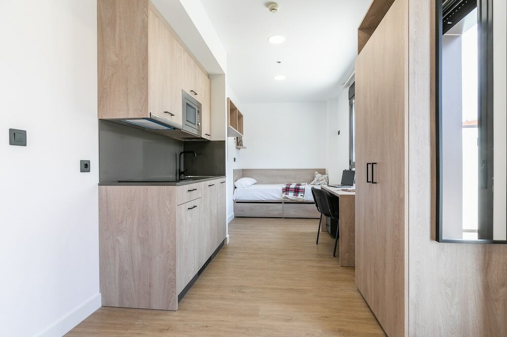 Фото Micampus Sinesio Delgado