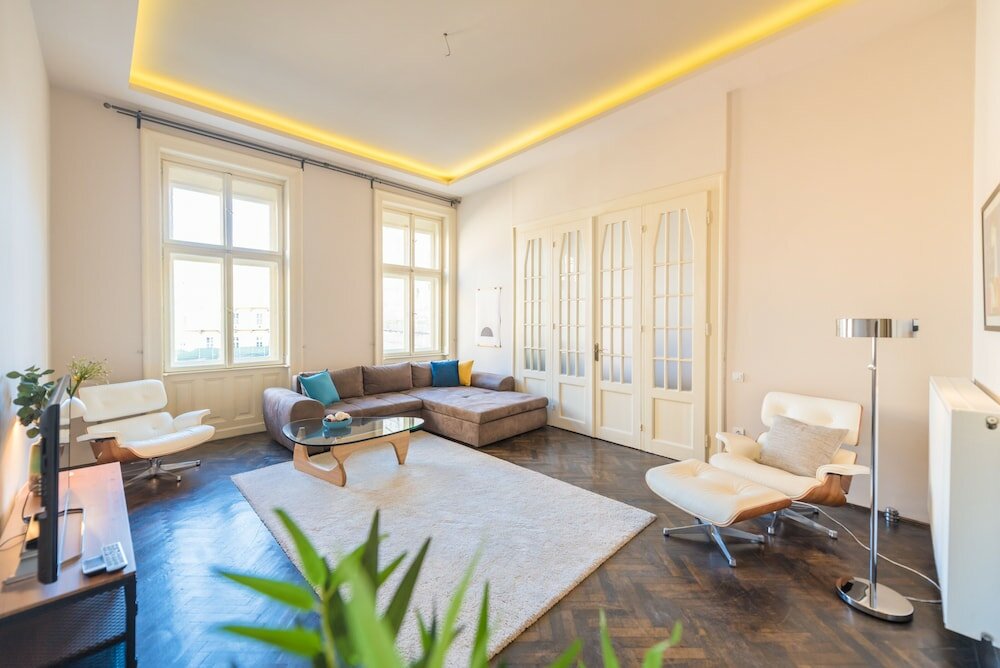 Фото Venus Apartments - Opera III