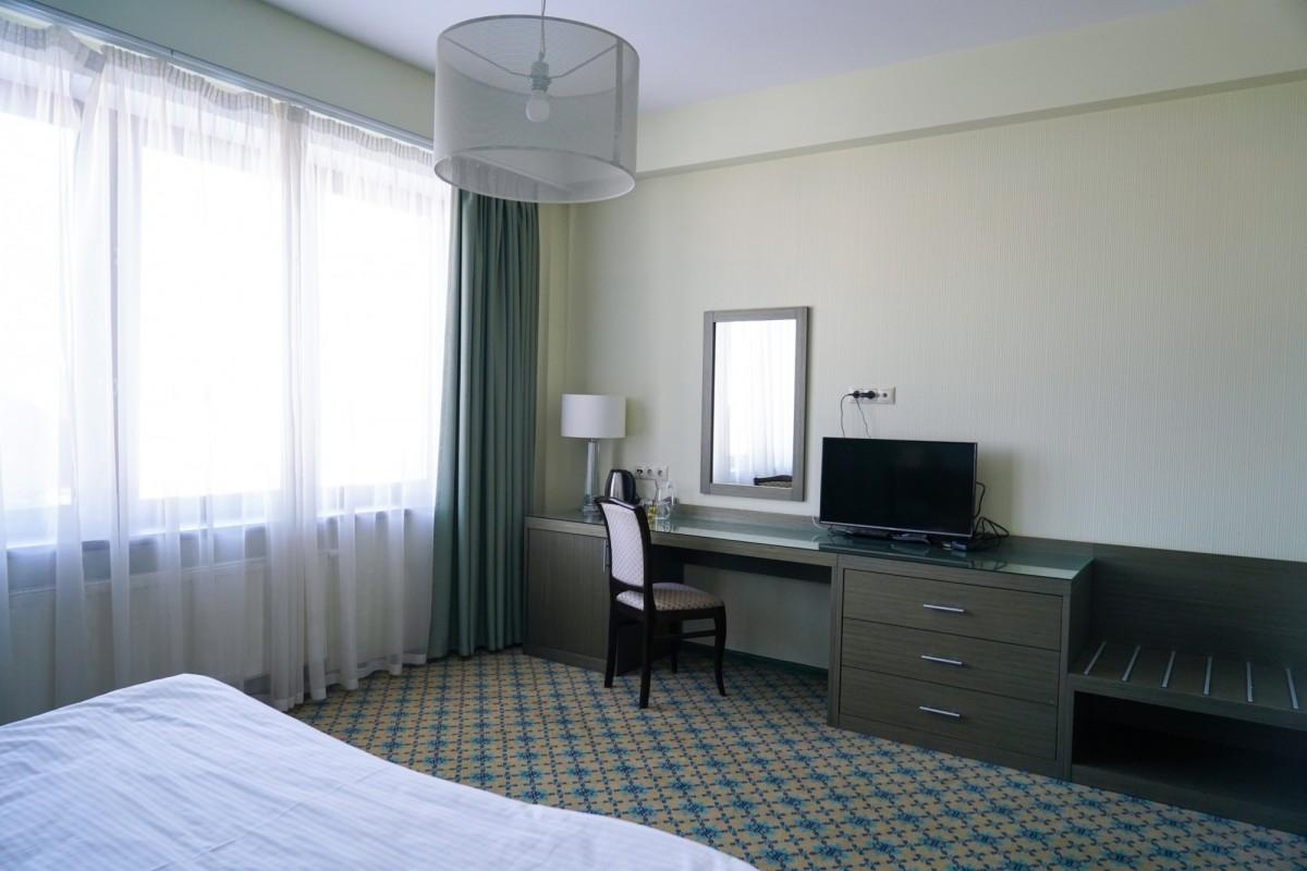 Фото Завидово Резорт