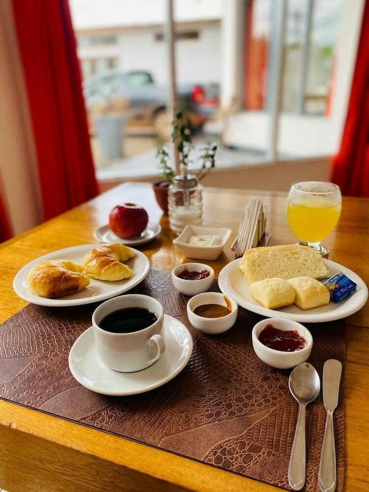 Фото Hotel Escuela Puerto Libertad