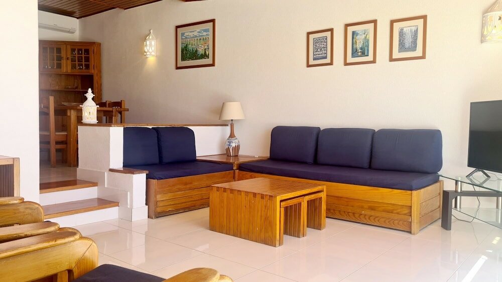 Фото Albufeira Sea and Old Town View 32