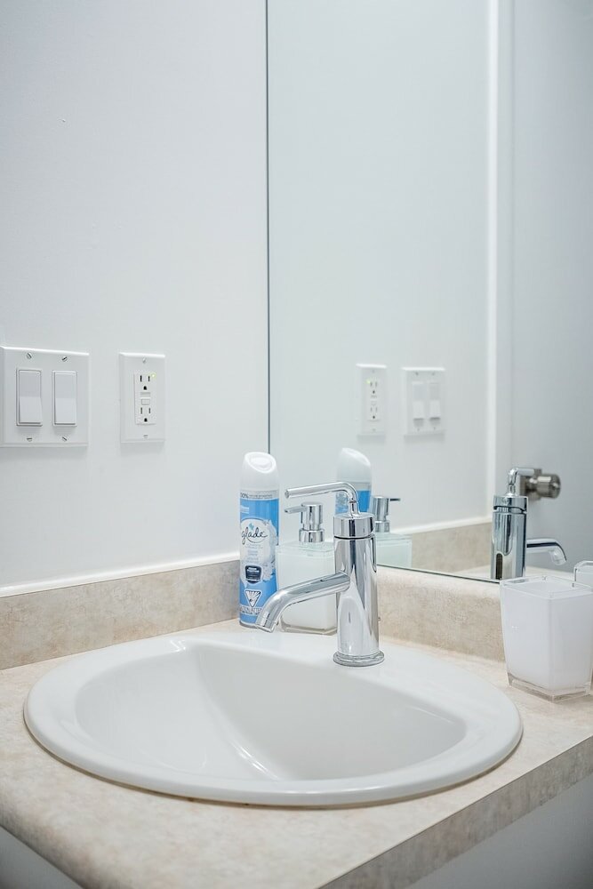 Фото Апарт-отель Globalstay Burano Condos in Downtown Toronto