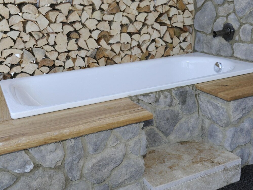 Фото Chalet in Wagrain With Sauna and Swimming Pond