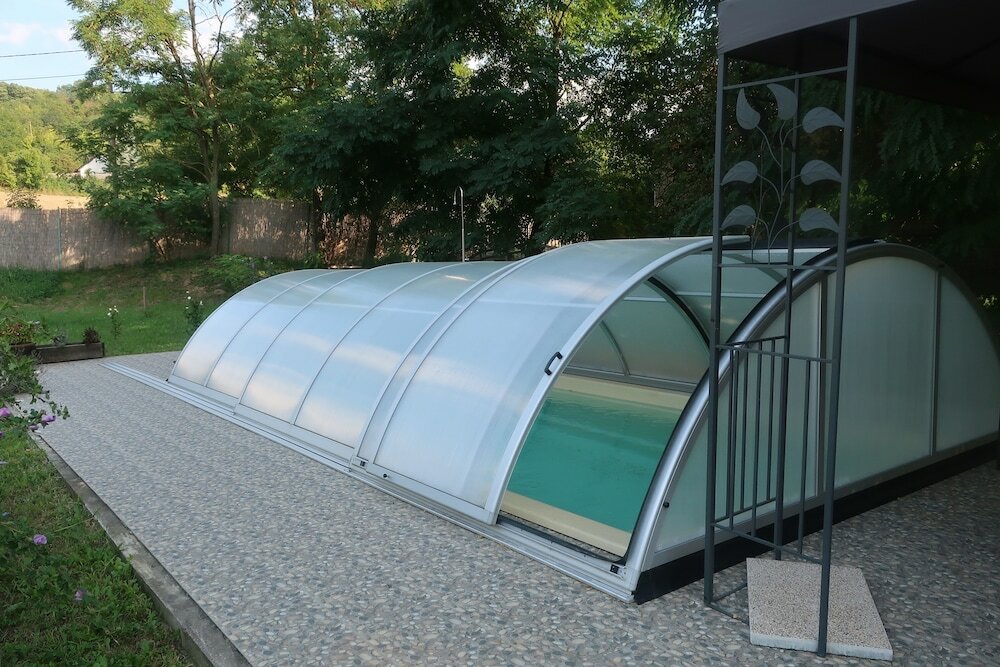 Фото Müllers Ferienhaus Waldhof