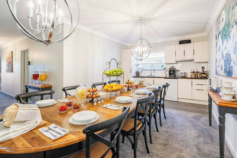 Фото Cypress BnB