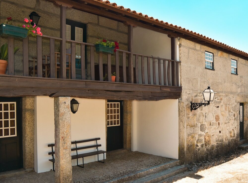 Фото Casa de Lamas