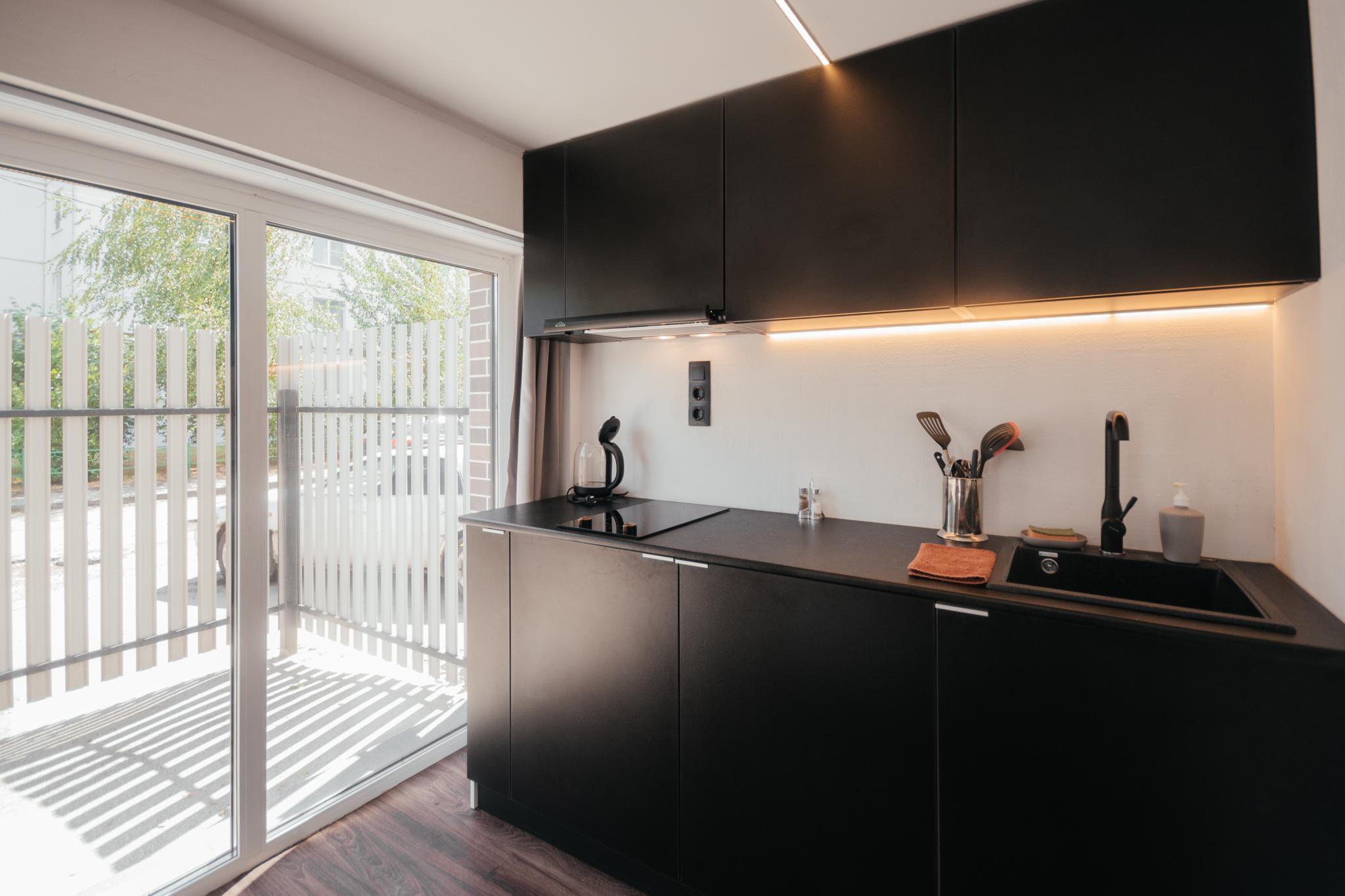 Фото Greenfeel Рязань