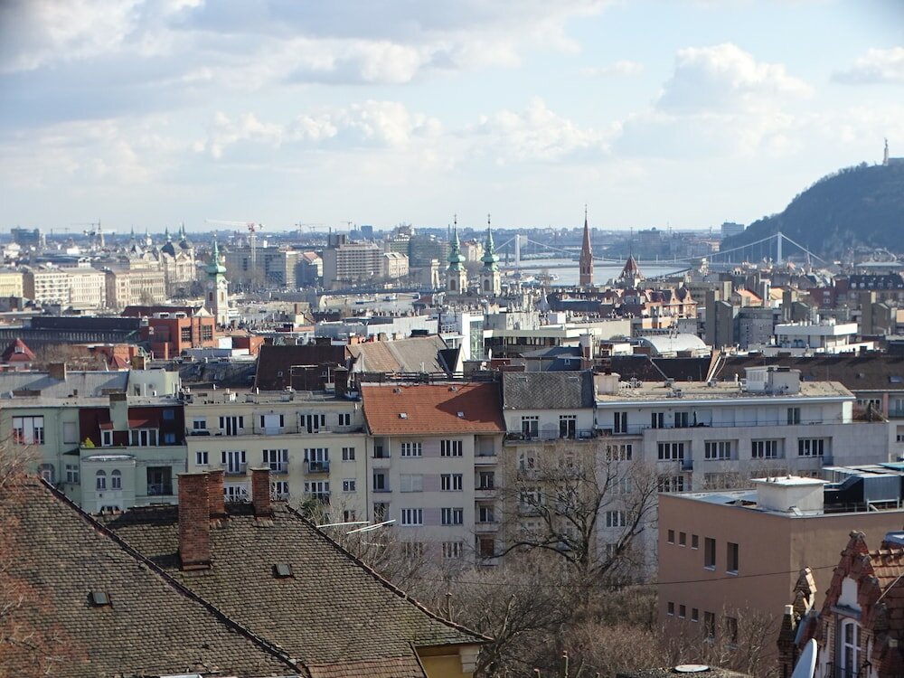 Фото Hotel Rose City