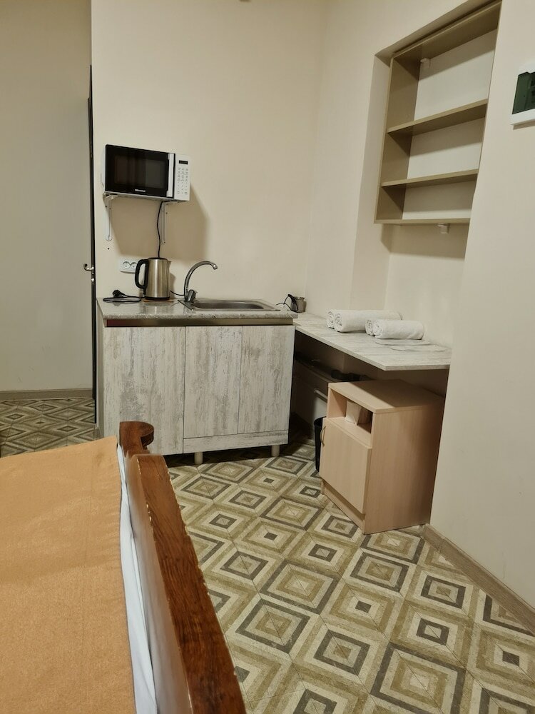 Фото Economy Type Rooms