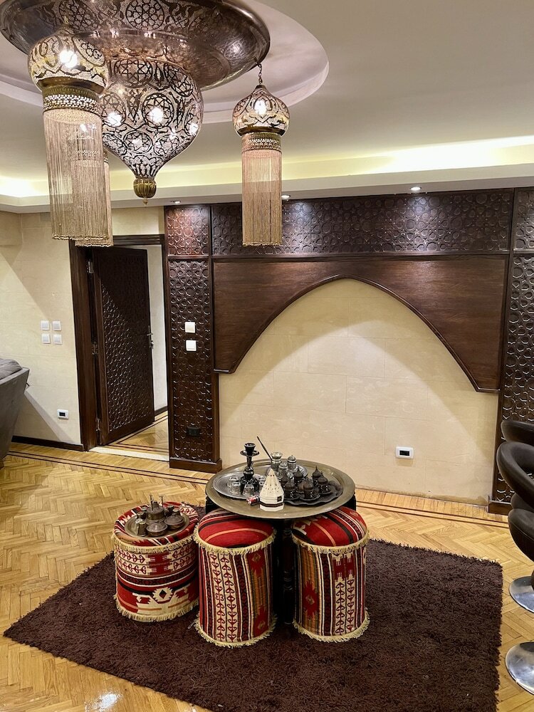 Фото Rosa Black Baccara Suites W Gym