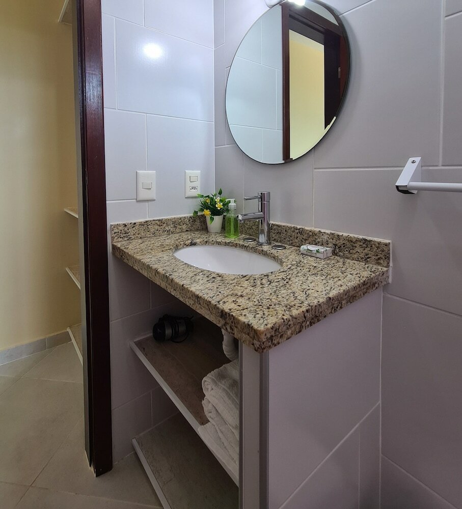 Фото Tranquilidade e muito ventilado