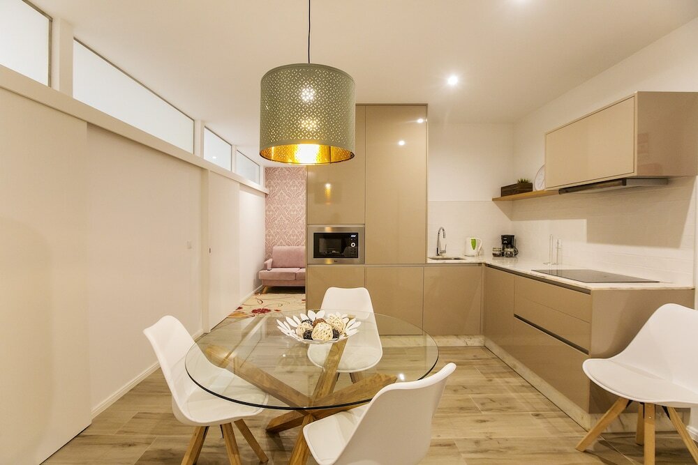 Фото Casa de Cristal