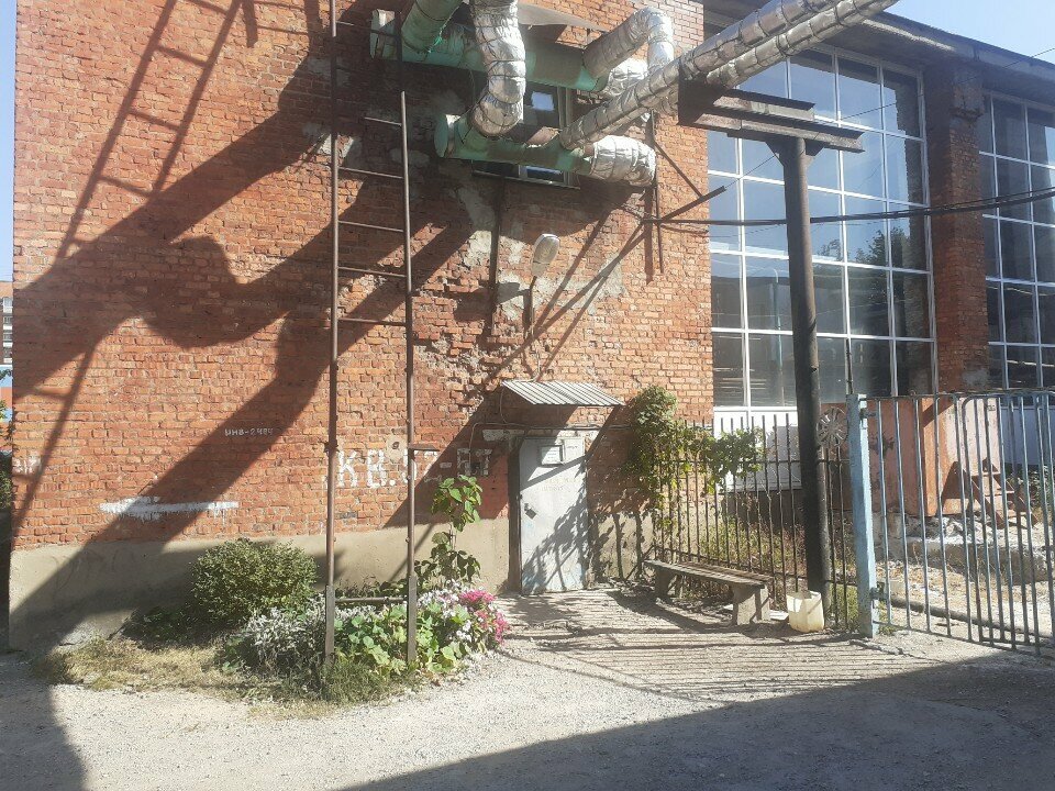 District heating Тула Теплосеть, Tula, photo