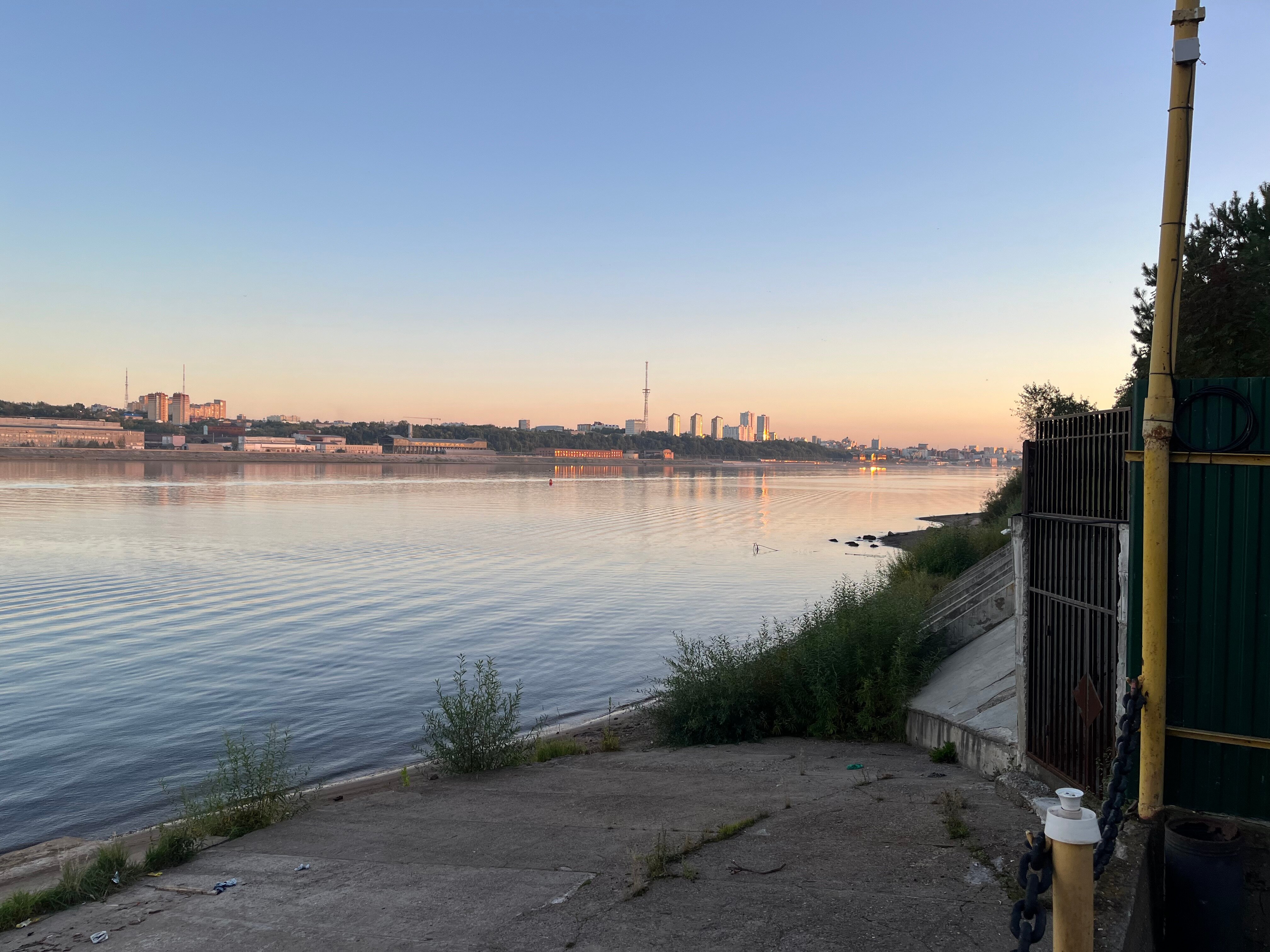 Фото Кама Вилладж