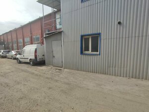 Трак Дизель (Pereyaslavskaya ulitsa, 3Б), car service, auto repair