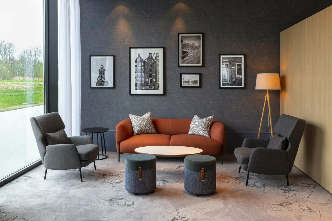 Фото Radisson Hotel & Suites Amsterdam South