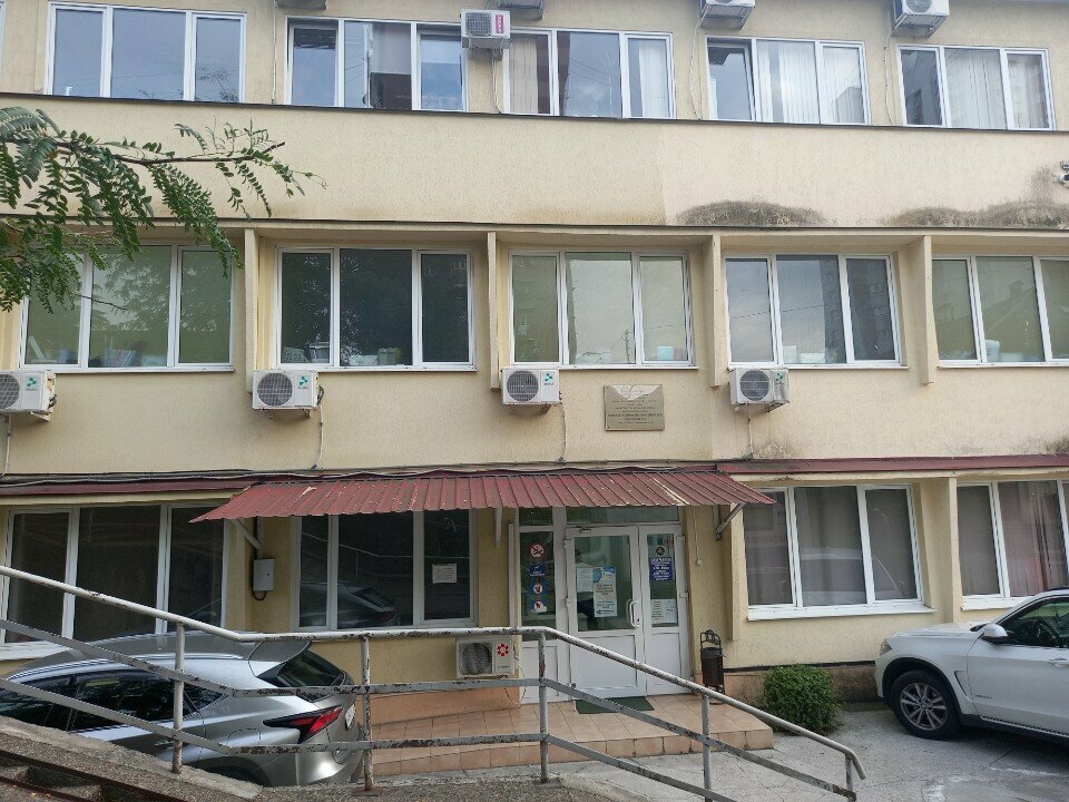 Medical center, clinic Детская стоматологическая поликлиника, Sochi, photo