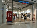 U. S. Polo Assn (Petropavlovskaya Street, 73А), clothing store