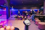 Astra (Yuzhnaya ulitsa, 1), bowling