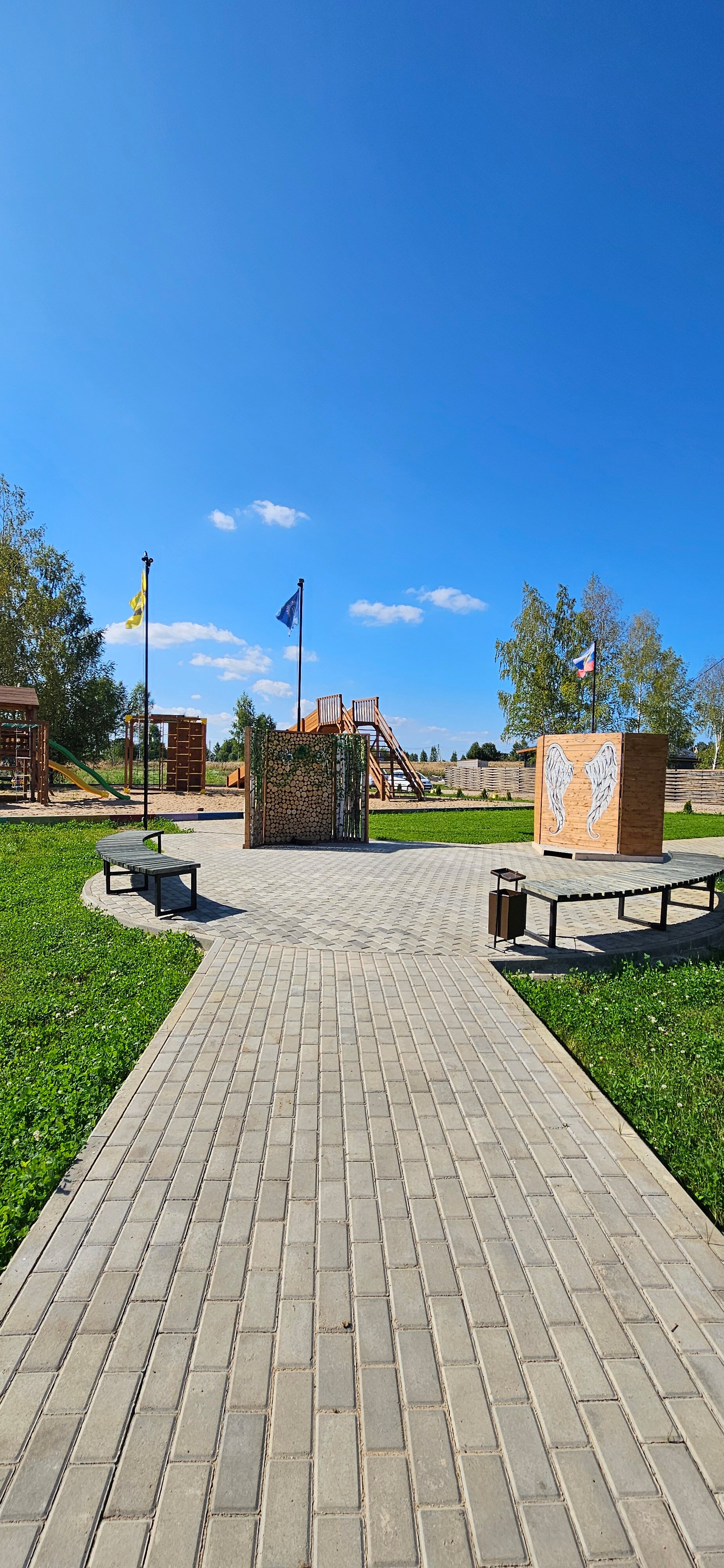 Фото Holiday Village Pereslavl