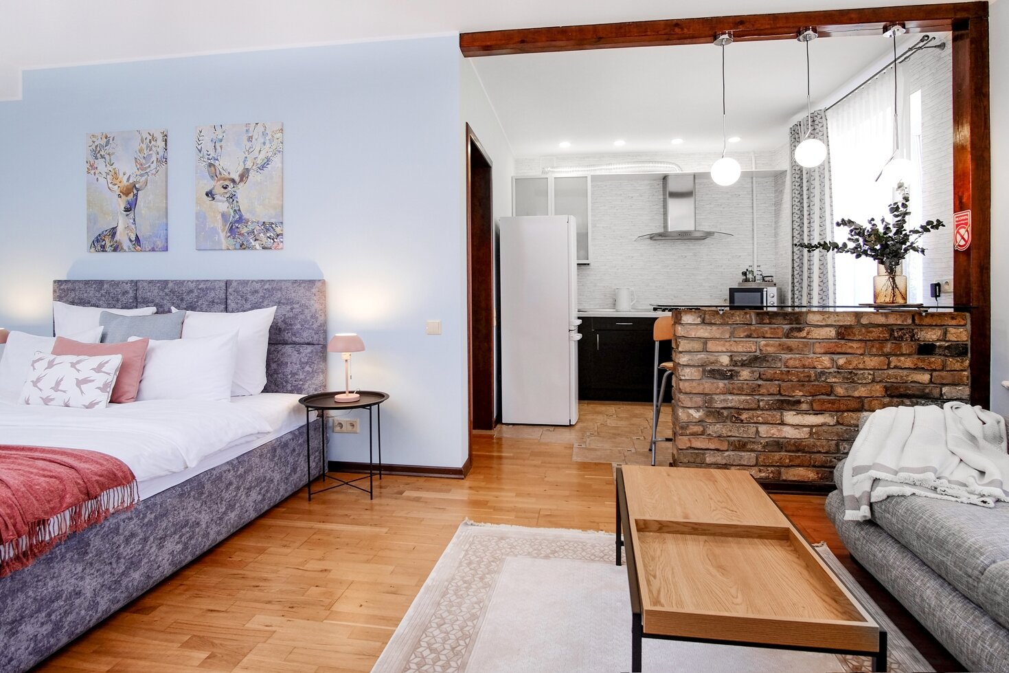 Фото ЕвроУют