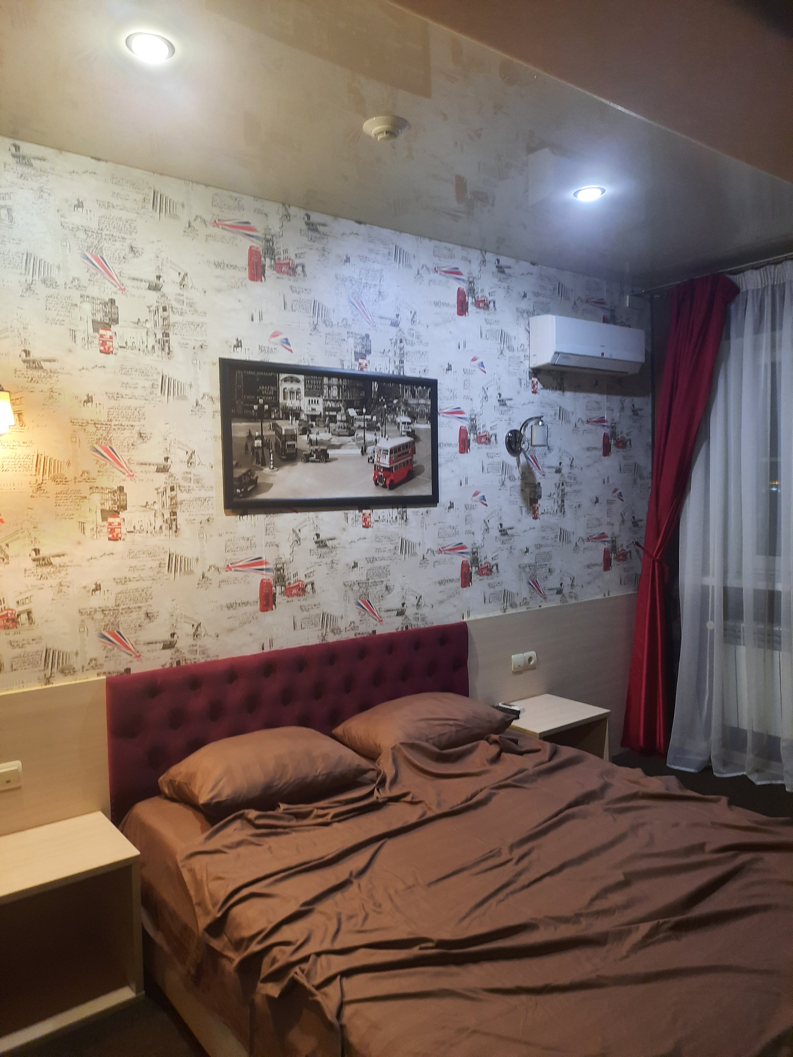 Фото Милана