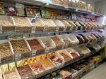 Сухофрукты с востока (34-y mikrorayon, 4), nuts, snacks, dried fruits