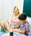Талантика (ulitsa Kolpakova, 10) ، مركز تنمية الأطفال