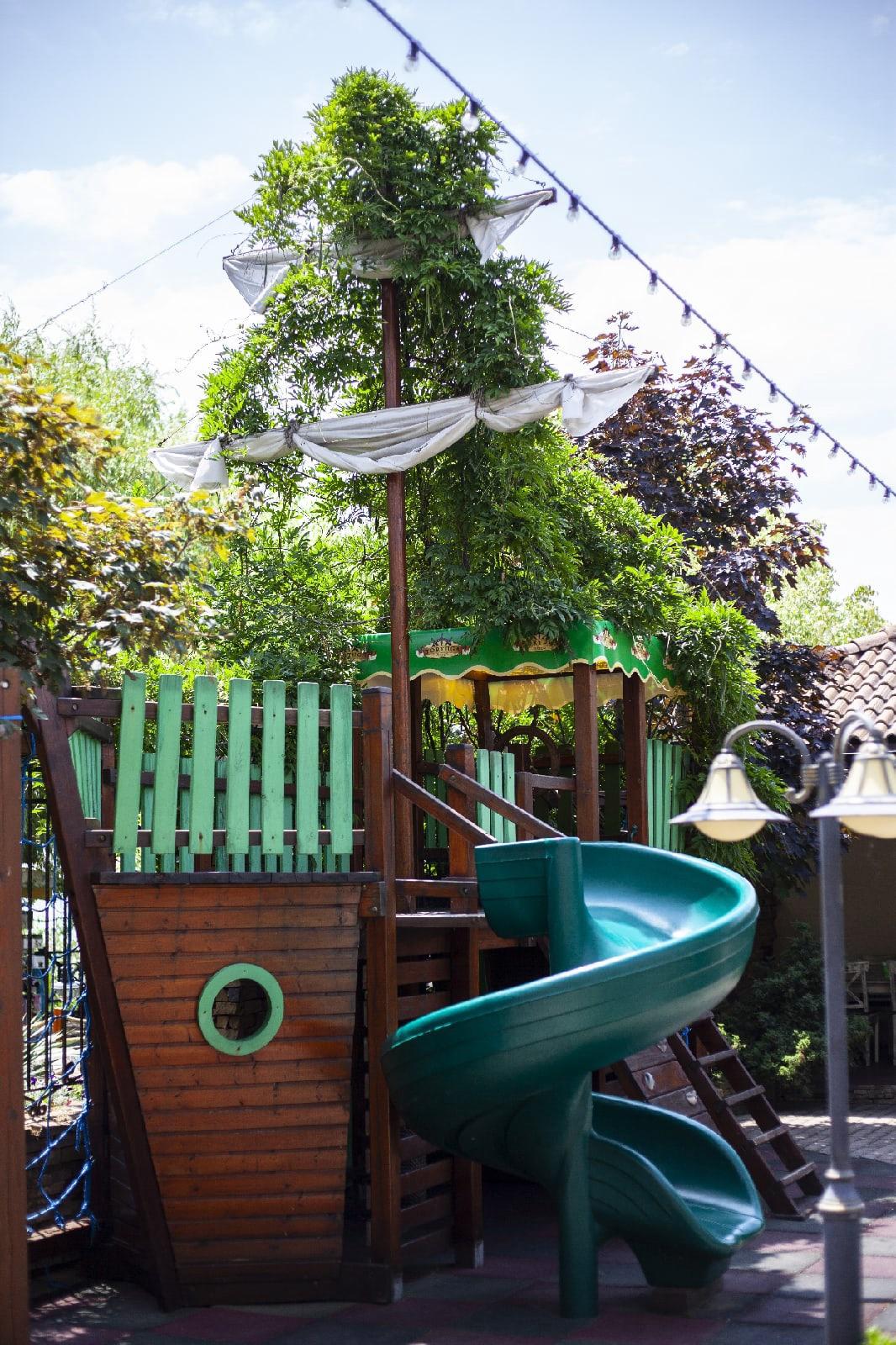 Фото Тортуга