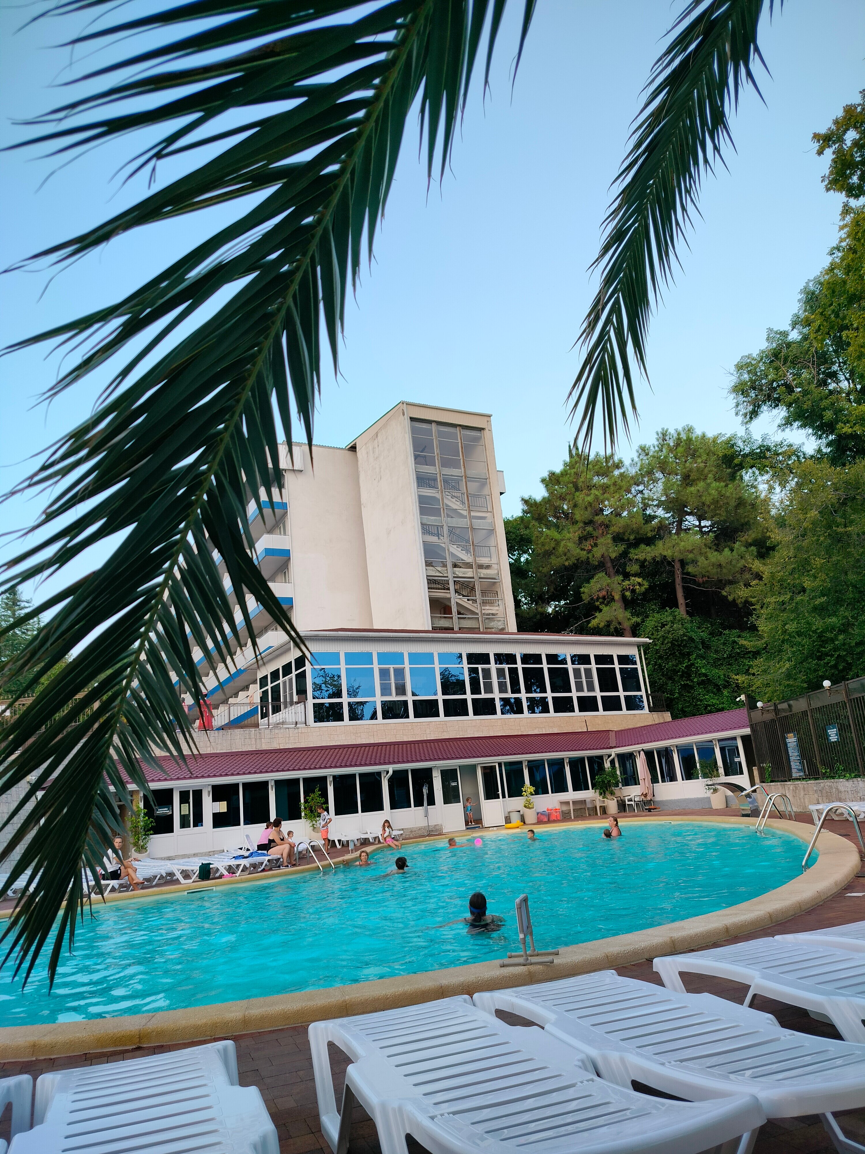 Фото Тихий Дон