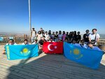 TurkAlem (Tole Bi Street, 286/4), studying abroad