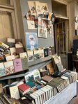 Книги (Abo Tbilelis Street, 8), tienda de libros viejos