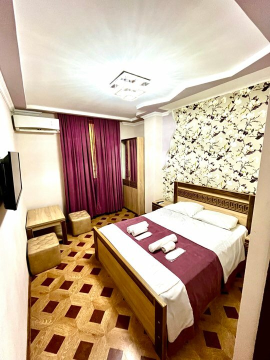 Фото Georgian Palace