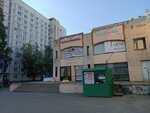 Пингвин (Pulkovskoe Highway, 3к1), tintorería