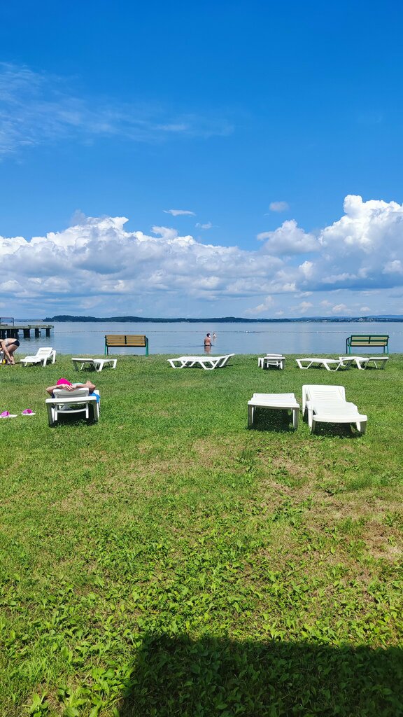 Sohil Пляж санаторий МВД, Vladivostok, foto